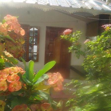 Karthik Villa Varkala Dış mekan fotoğraf