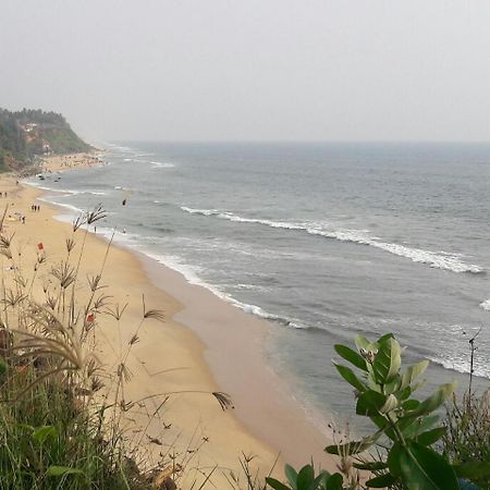 Karthik Villa Varkala Dış mekan fotoğraf