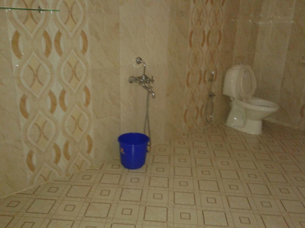 Karthik Villa Varkala Oda fotoğraf