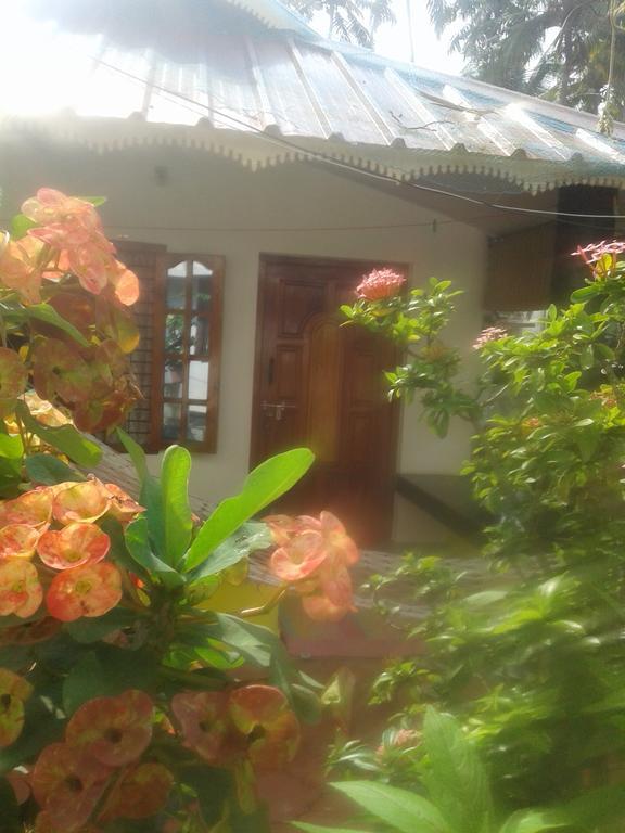 Karthik Villa Varkala Dış mekan fotoğraf